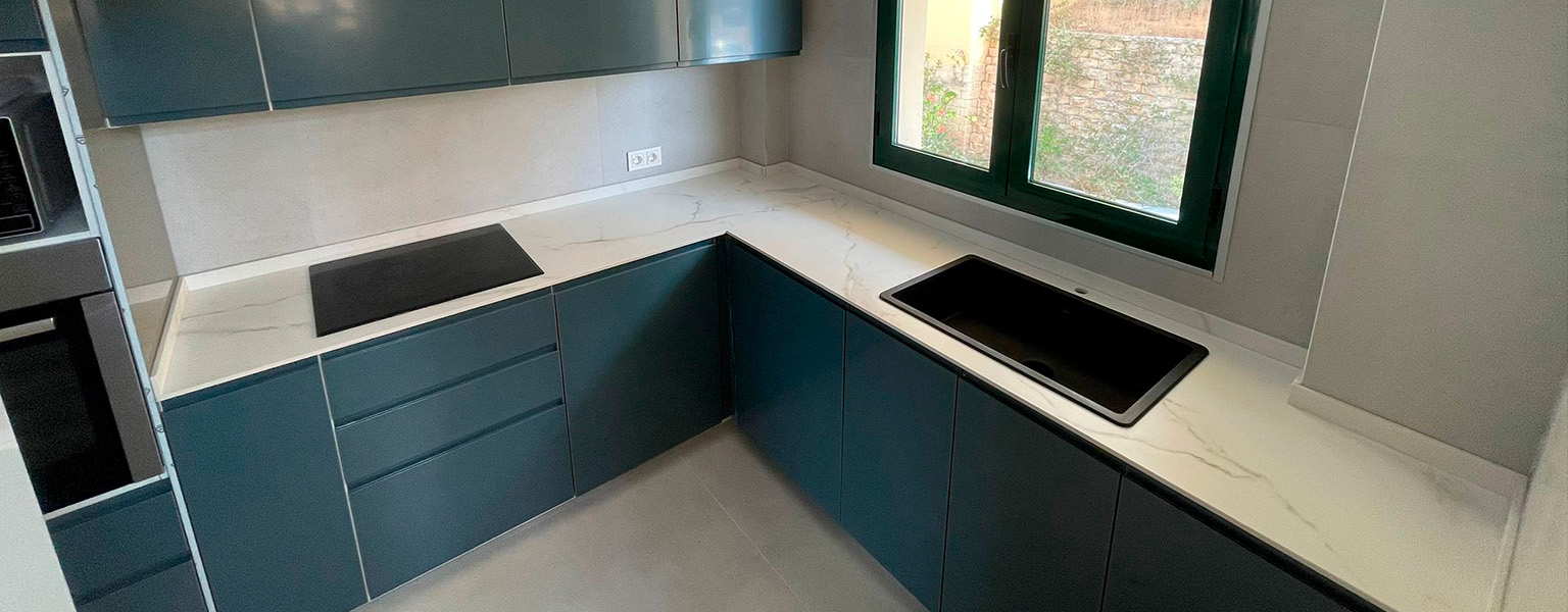 BLAKER CALACATTA ORO