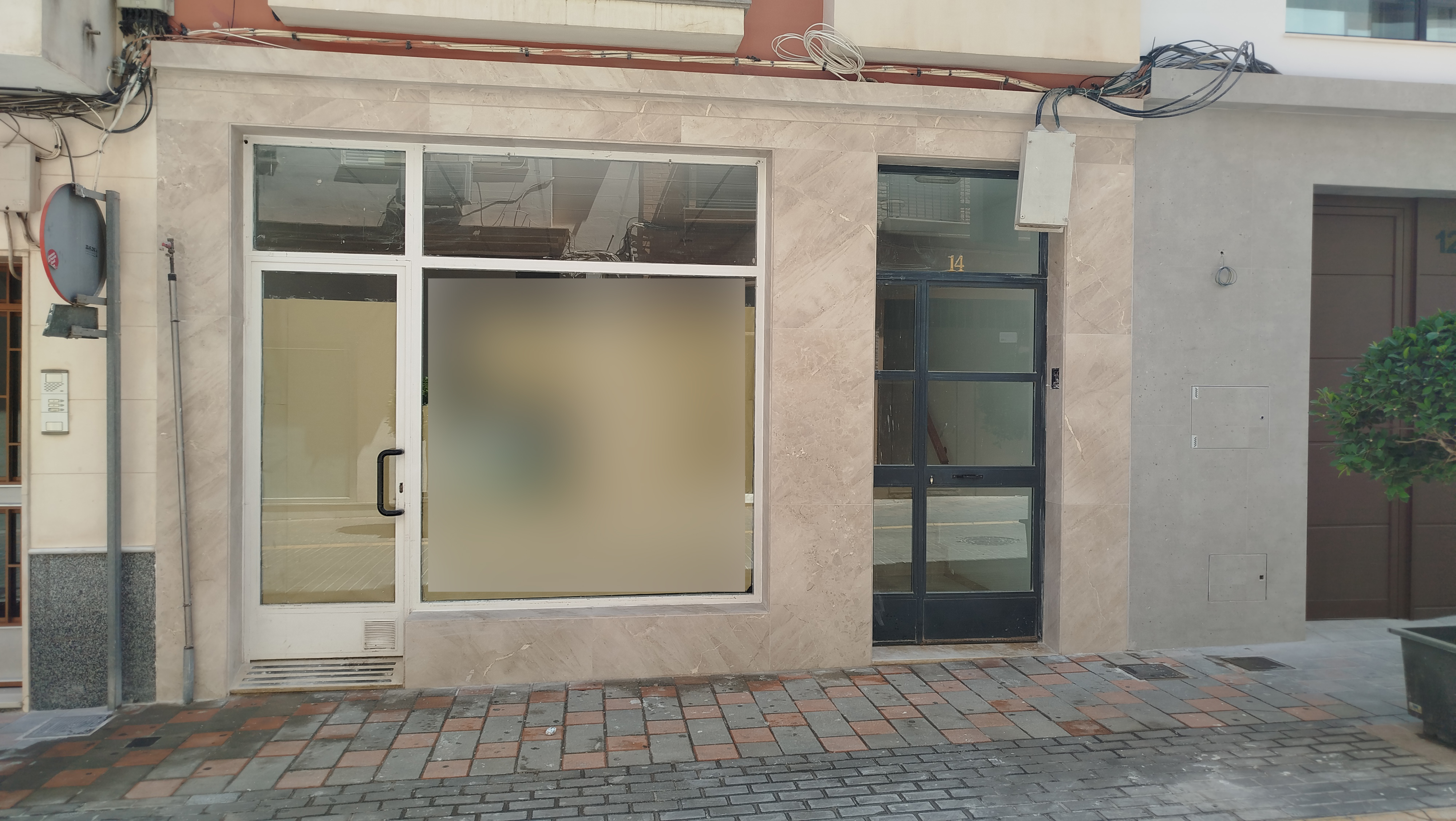 Crema Levante Elvira